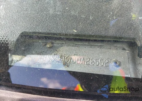 2011 Ford E-350 Super Duty Xlt z USA, uszkodzony, nr VIN 1FBSS3BL7BDA28552